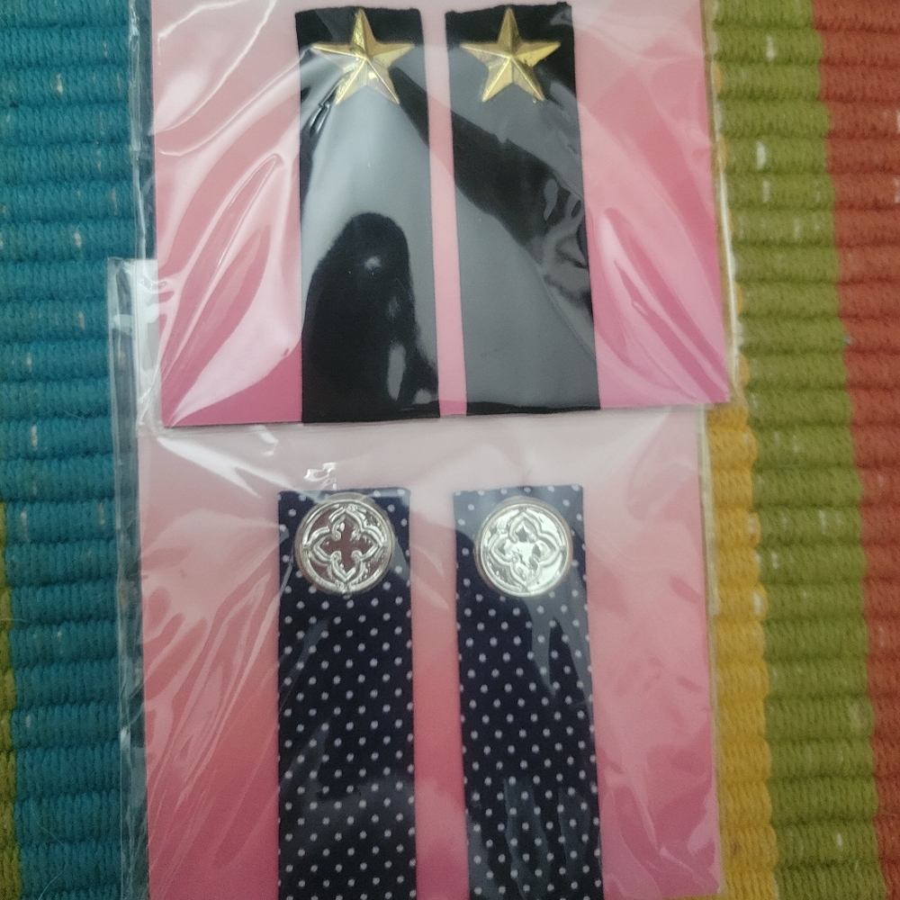 PoppyClips 2 sets - Picture 2 of 2